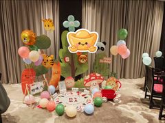 -开元名都大酒店·国风堂中餐厅