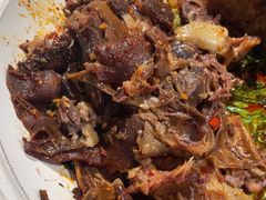 -陈熹公民族美食文化餐厅(中华广场店)