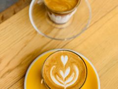 -Seesaw Coffee(朝阳大悦城店)