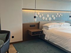 -三亚山海天JW万豪酒店