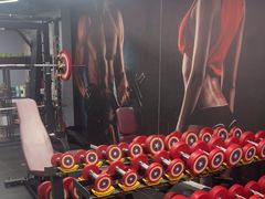 -即刻健身馆(对外经贸店)