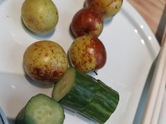 -正禾鲜·潮汕牛肉火锅(凯德天府店)