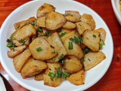 -芦茨金富饭庄·25年老字号·专做稻草鸡