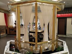 大堂-小厨娘淮扬菜(六合欢乐港店)