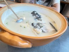 -浔味·山屿湖·正宗淳牌全鱼宴老字号