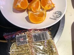 -运气牛自助酱大骨火锅(南京东路店)
