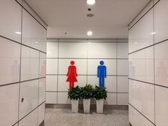 -郑州新郑国际机场-T2航站楼