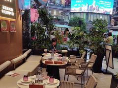 -一沙一城·岩烤牛扒(深圳首店)