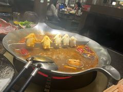 -湊湊火锅·茶憩(打浦桥日月光店)