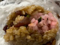 -六广门毛阿姨糯米饭