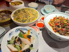-闽上鲜·福建菜(龙湖滨江天街店)