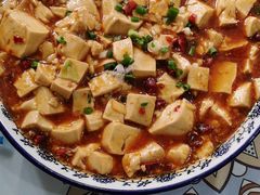 麻婆豆腐-忆湘南(庐山店)