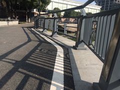-西北湖绿化广场