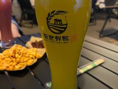 -板凳鲜酿·精酿啤酒(科华北路店)