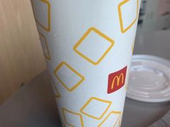-麦当劳(三亚凤凰机场店)