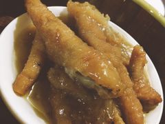 -贰號小院潮汕砂锅粥(前海西街店)