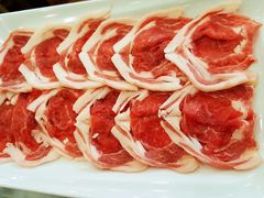 -牛街·马辈儿涮肉(牛街二店)