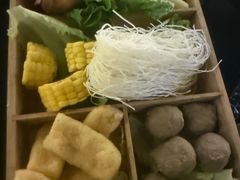 -天目湖涵田半山温泉