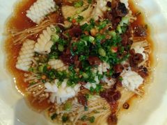 -花中城·杭帮菜·粤菜·海鲜火锅(清泰街店)
