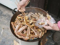-高淳老街