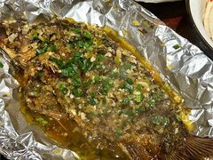 -衡厨·衡阳土菜(中南店)