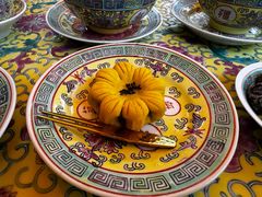 -宫事颐庭·老佛爷贵寿下午茶(颐和园店)