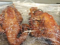 -沟帮子熏鸡(集团直营工厂店)