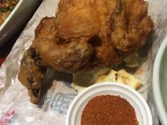-窄巷子陕菜馆·地道陕西菜(粉巷店)