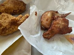 -麦当劳(金州新玛特购物广场店)