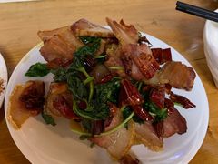 -88号小吃店·经典云南菜·地道纳西美食