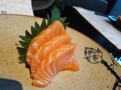 -曙亚洲餐厅-重庆富力艾美酒店(南坪万达广场店)
