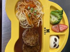 -豪客来牛排(金鼎广场店)