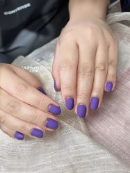 -M·X Nail日式美甲美睫