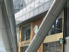 -星巴克臻选(济南恒隆店)