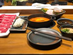 -呷哺呷哺 黄金牧场 (新中关购物中心店)
