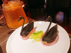 -海派悦庭·海胆烧麦·新融合菜(凯德广场店)