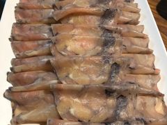 乌鸡卷-傣妹火锅(南京东路一店)