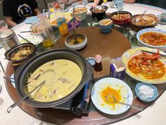-客宴·江西客家菜(红角洲店)