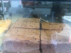 -牛诗诗现烤纯手工蛋糕(SM广场店)