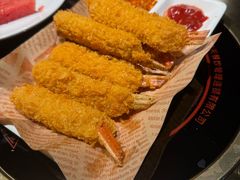 -七欣天香辣蟹火锅(上海银亿滨江店)