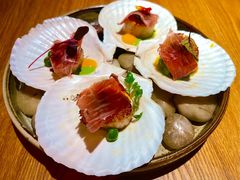 -Osteria Garden 生蚝花园餐厅(原进贤路店)