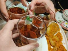 -新白鹿餐厅(龙游路总店·杭帮菜名店)