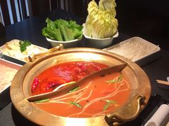 -熊喵来了火锅(太原里第2分店)