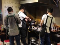 -长药唐师乐山油炸(石人直营店)
