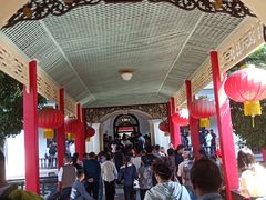 -南京中国近代史遗址博物馆(南京总统府)