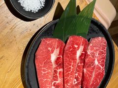 -九田家黑牛烤肉料理(溧阳吾悦店)
