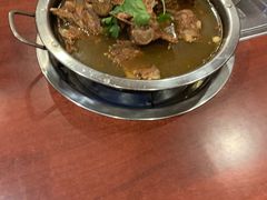 -老诚一锅·京皖早点(通州店)