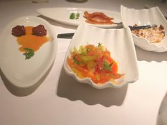本帮糖醋小排-苏浙汇(古北店)
