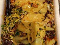 -幸福的烤包子·新疆菜