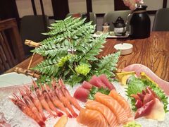 -樱之盛宴·蟹料理海鲜自助(前进大街店)